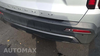 2022 Kia Sorento X-Line S - miniatura 29