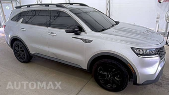 2022 Kia Sorento X-Line S - miniatura 3