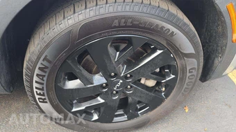 2022 Kia Sorento X-Line S - miniatura 31