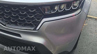 2022 Kia Sorento X-Line S - miniatura 39