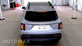 2022 Kia Sorento X-Line S - miniatura 5