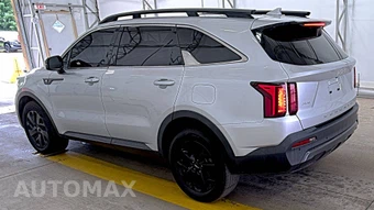 2022 Kia Sorento X-Line S - miniatura 6