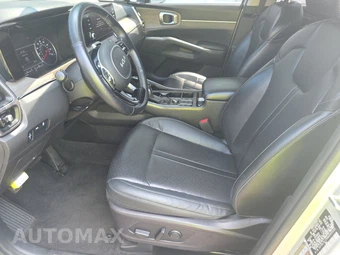2022 Kia Sorento X-Line S - miniatura 7