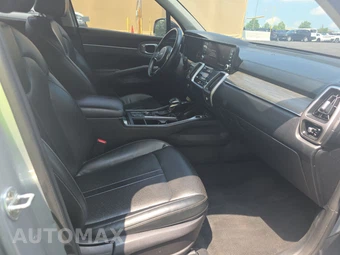 2022 Kia Sorento X-Line S - miniatura 8