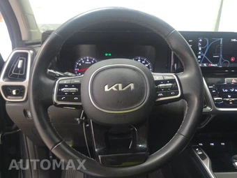 2022 Kia Sorento X-Line S - miniatura 10