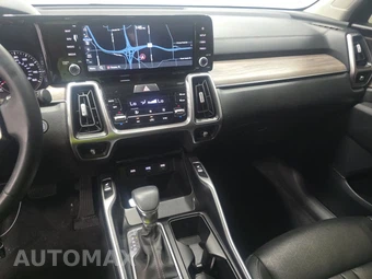 2022 Kia Sorento X-Line S - miniatura 11