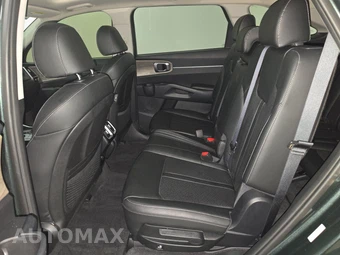 2022 Kia Sorento X-Line S - miniatura 13