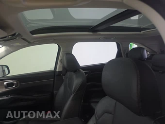 2022 Kia Sorento X-Line S - miniatura 18