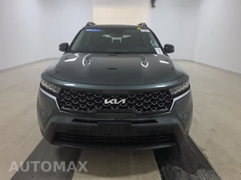 2022 Kia Sorento X-Line S - miniatura 2