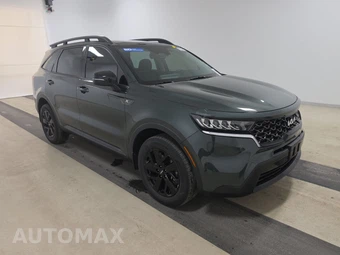 2022 Kia Sorento X-Line S - miniatura 3