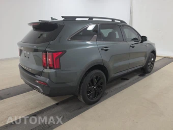 2022 Kia Sorento X-Line S - miniatura 4