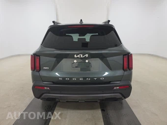2022 Kia Sorento X-Line S - miniatura 5