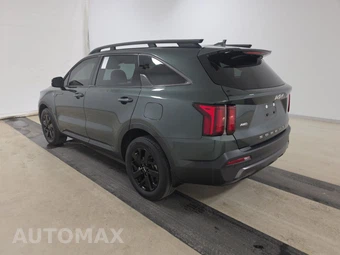 2022 Kia Sorento X-Line S - miniatura 6