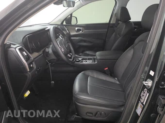 2022 Kia Sorento X-Line S - miniatura 7