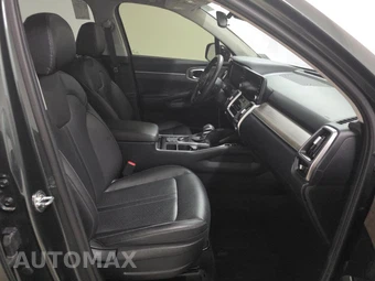 2022 Kia Sorento X-Line S - miniatura 8