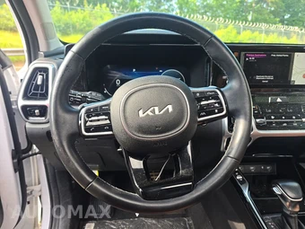 2022 Kia Sorento X-Line SX Prestige - miniatura 10