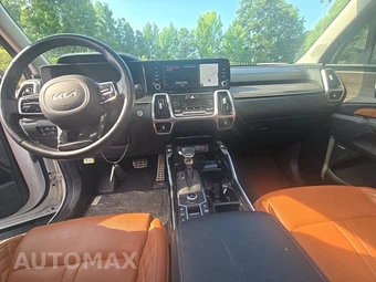 2022 Kia Sorento X-Line SX Prestige - miniatura 11