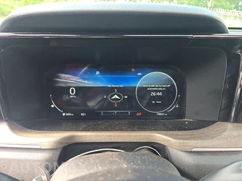 2022 Kia Sorento X-Line SX Prestige - miniatura 12