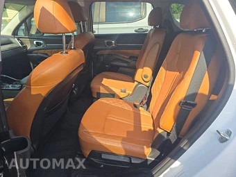 2022 Kia Sorento X-Line SX Prestige - miniatura 13