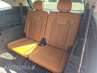 2022 Kia Sorento X-Line SX Prestige - miniatura 14