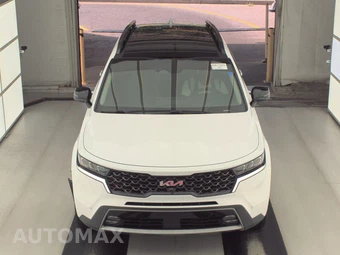 2022 Kia Sorento X-Line SX Prestige - miniatura 2