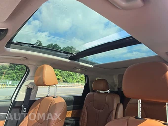 2022 Kia Sorento X-Line SX Prestige - miniatura 22