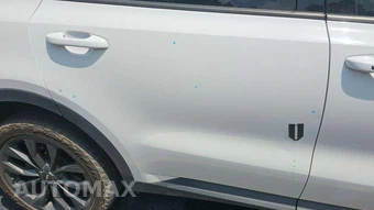 2022 Kia Sorento X-Line SX Prestige - miniatura 24