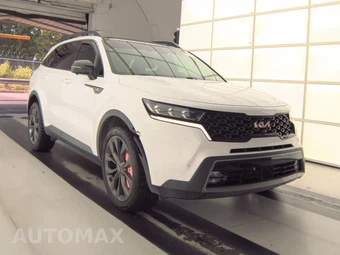 2022 Kia Sorento X-Line SX Prestige - miniatura 3