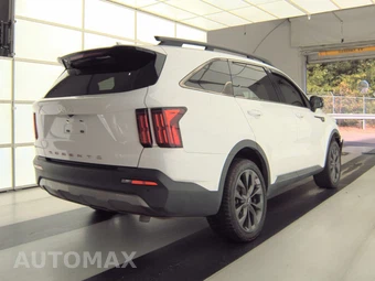 2022 Kia Sorento X-Line SX Prestige - miniatura 4