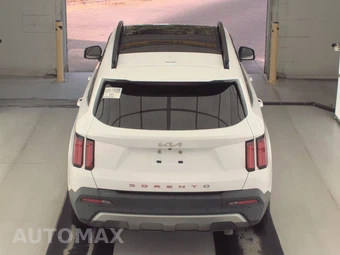 2022 Kia Sorento X-Line SX Prestige - miniatura 5