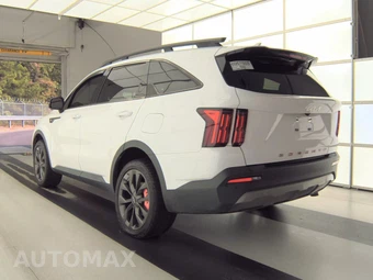 2022 Kia Sorento X-Line SX Prestige - miniatura 6