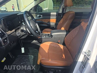 2022 Kia Sorento X-Line SX Prestige - miniatura 7