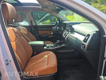 2022 Kia Sorento X-Line SX Prestige - miniatura 8
