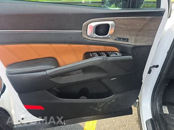 2022 Kia Sorento X-Line SX Prestige - miniatura 9