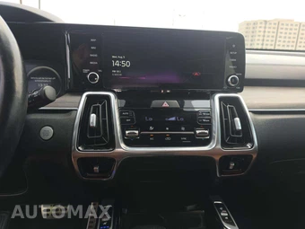 2022 Kia Sorento X-Line SX Prestige - miniatura 10