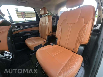 2022 Kia Sorento X-Line SX Prestige - miniatura 13