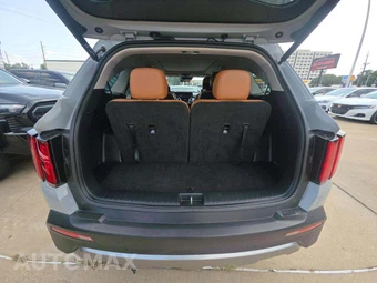 2022 Kia Sorento X-Line SX Prestige - miniatura 14