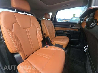 2022 Kia Sorento X-Line SX Prestige - miniatura 16