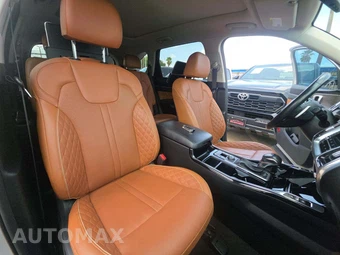 2022 Kia Sorento X-Line SX Prestige - miniatura 18