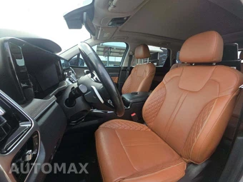 2022 Kia Sorento X-Line SX Prestige - miniatura 6