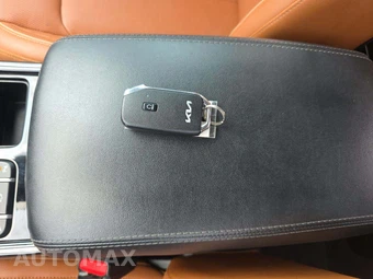 2022 Kia Sorento X-Line SX Prestige - miniatura 8