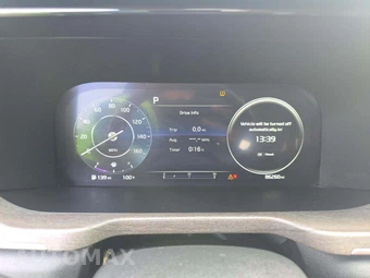2022 Kia Sorento X-Line SX Prestige - miniatura 9