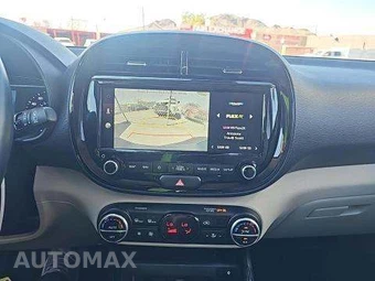 2022 Kia Soul EX - miniatura 10