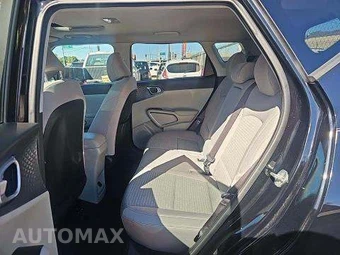 2022 Kia Soul EX - miniatura 13