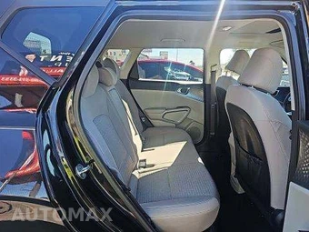 2022 Kia Soul EX - miniatura 16