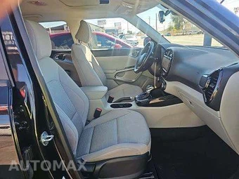 2022 Kia Soul EX - miniatura 18