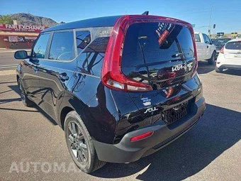 2022 Kia Soul EX - miniatura 2