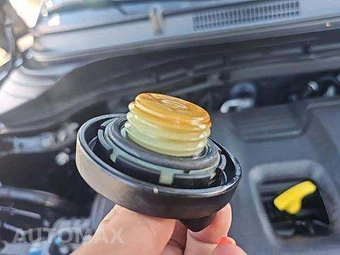 2022 Kia Soul EX - miniatura 23