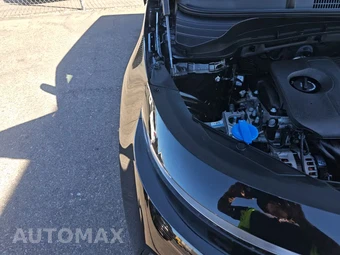 2022 Kia Soul EX - miniatura 25