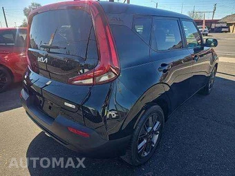 2022 Kia Soul EX - miniatura 3